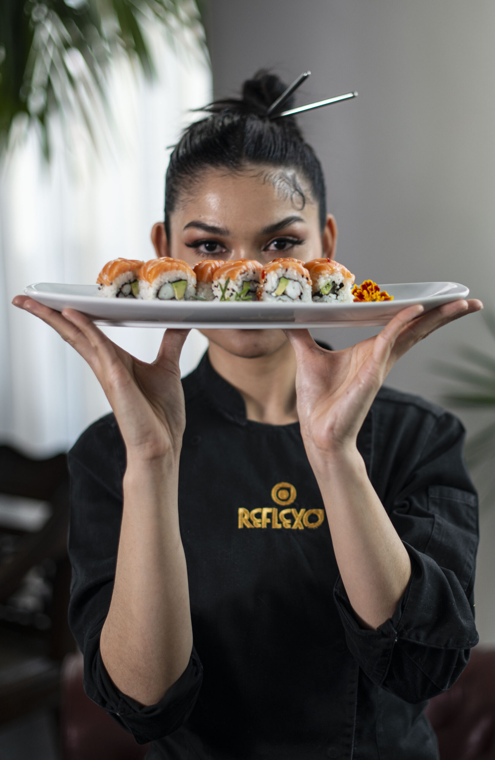 Lu Sushi 2
